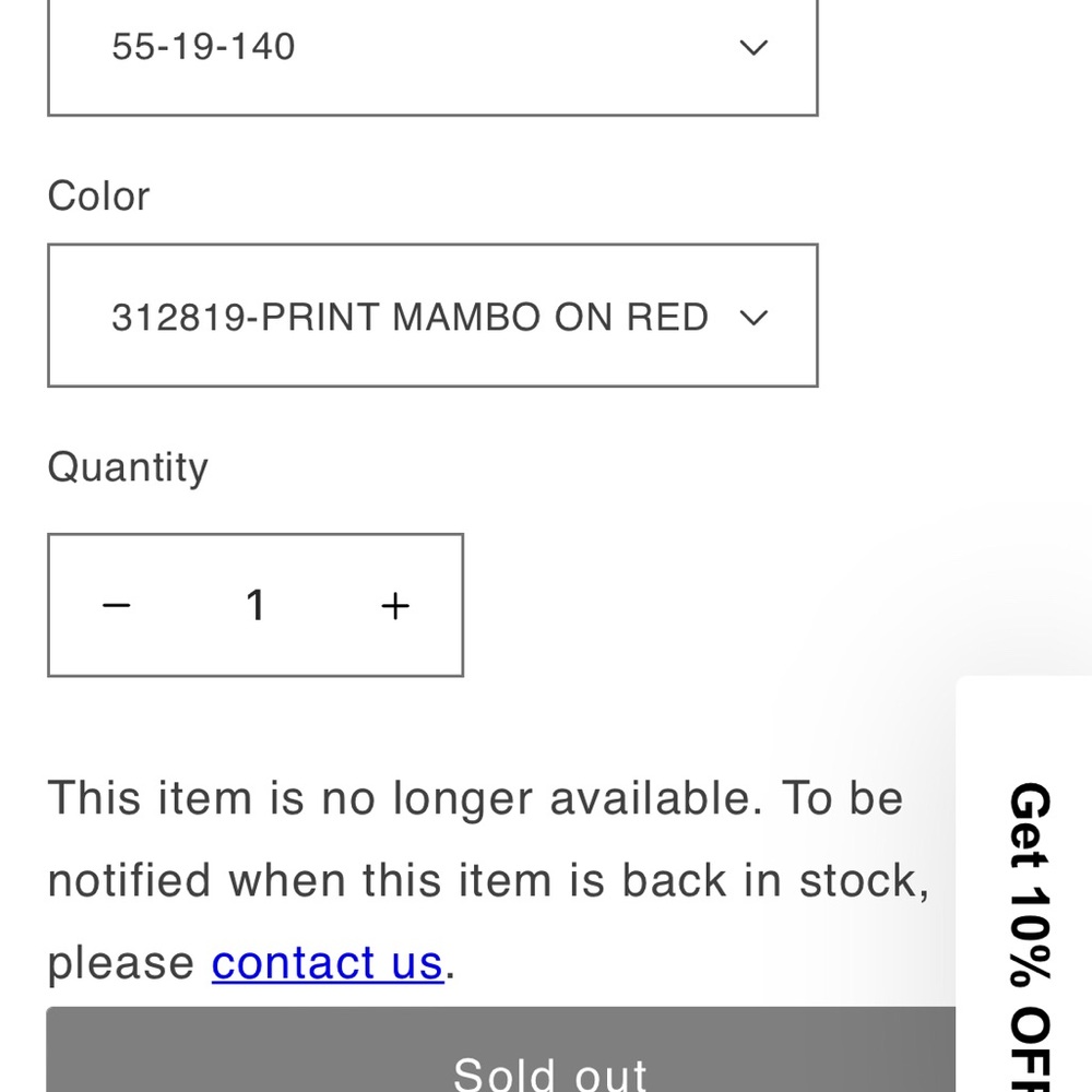 SOLD ON MERCARI Dolce and Gabbana Sunglasses - Picture 4 of 8